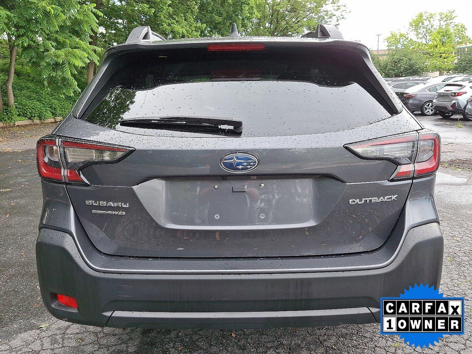 2024 Subaru Outback Vehicle Photo in Harrisburg, PA 17111
