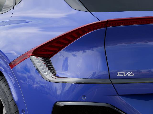 2025 Kia EV6 Vehicle Photo in Oshkosh, WI 54904