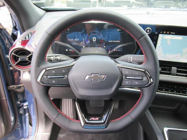 2026 Chevrolet Equinox Vehicle Photo in LEESBURG, FL 34788-4022