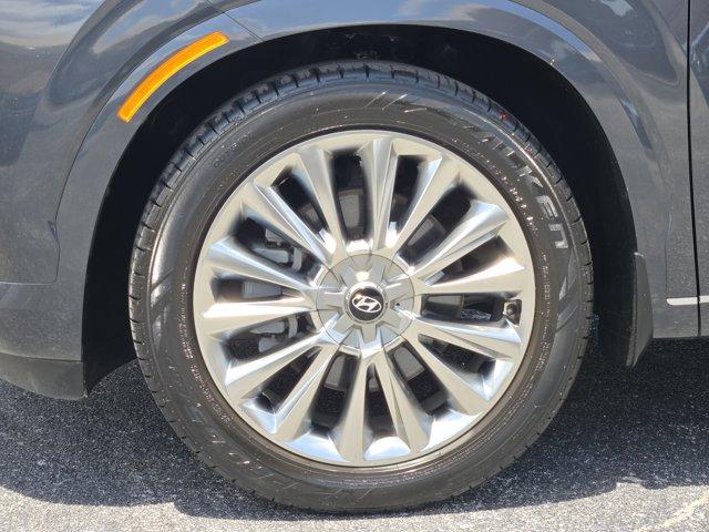 2020 Hyundai PALISADE Vehicle Photo in Decatur, TX 76234