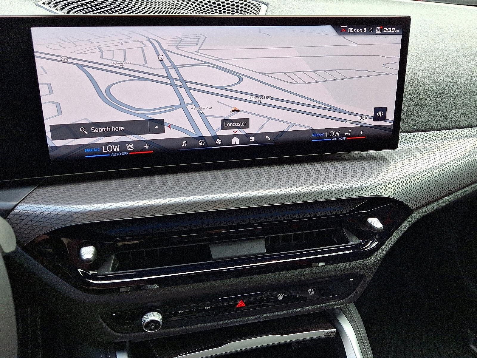 2025 BMW M440i xDrive Vehicle Photo in Lancaster, PA 17601