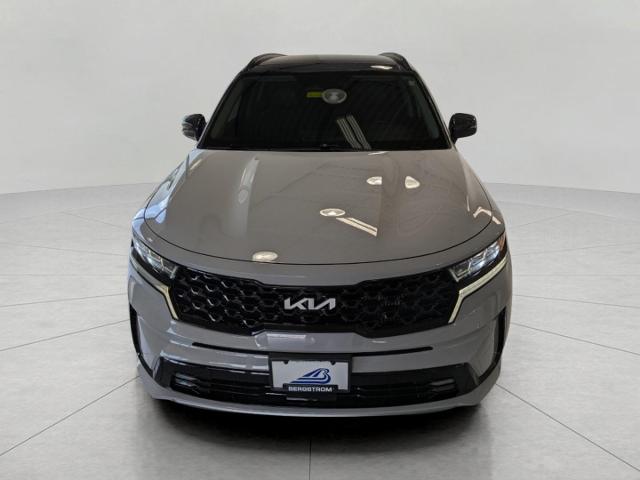 2023 Kia Sorento Vehicle Photo in Oshkosh, WI 54901