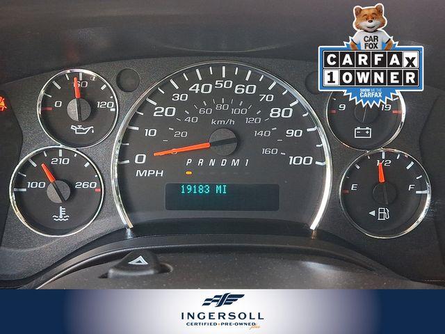 2023 Chevrolet Express Cargo 2500 Vehicle Photo in WATERTOWN, CT 06795-3318