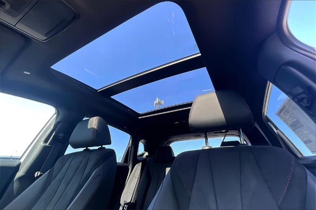 2025 Acura ADX Vehicle Photo in Tulsa, OK 74145