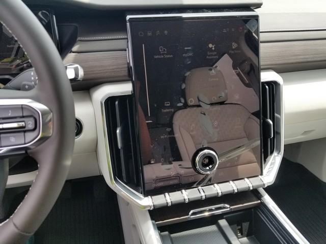 2025 GMC Acadia Vehicle Photo in ELYRIA, OH 44035-6349