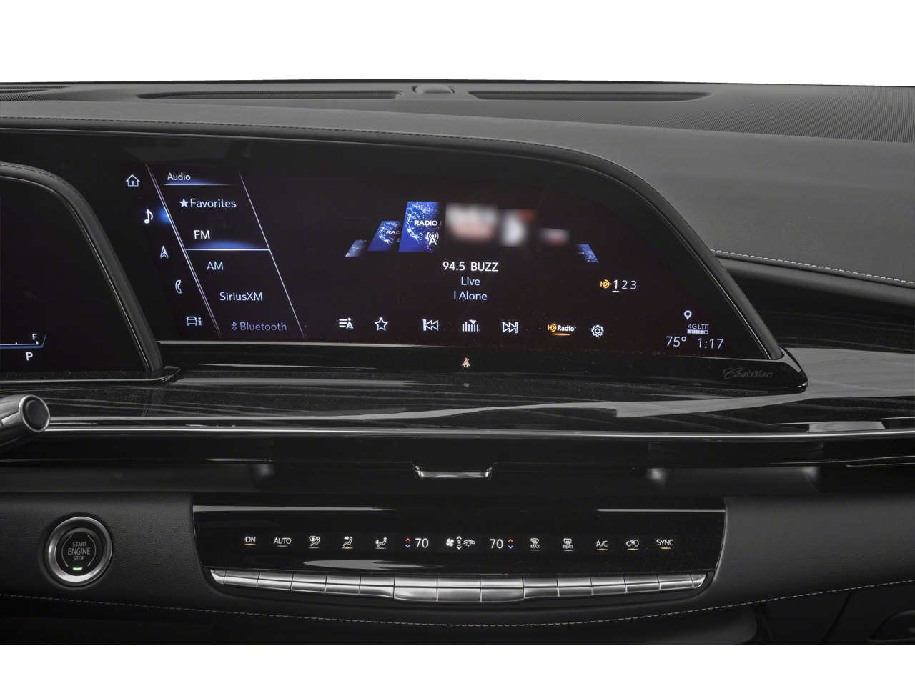 2023 Cadillac Escalade ESV Vehicle Photo in SMITHTOWN, NY 11787-5023
