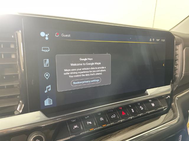 2025 Chevrolet Silverado 1500 Vehicle Photo in GILBERT, AZ 85297-0402