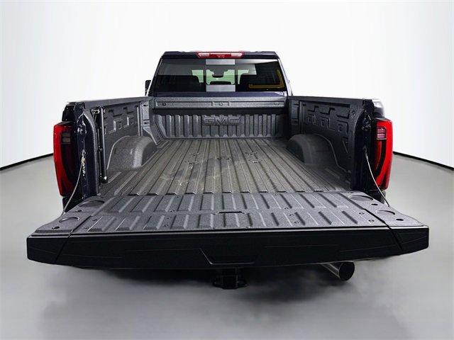 2025 GMC Sierra 2500 HD Vehicle Photo in PUYALLUP, WA 98371-4149
