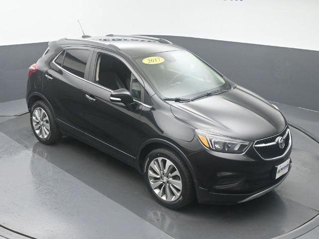 2017 Buick Encore Vehicle Photo in Cedar Rapids, IA 52402