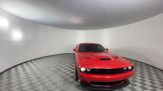 2023 Dodge Challenger Vehicle Photo in GILBERT, AZ 85297-0402