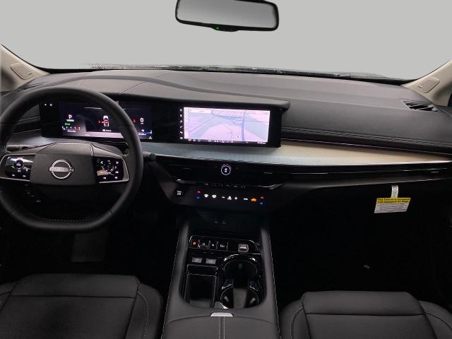 2025 Nissan Murano Vehicle Photo in Appleton, WI 54913