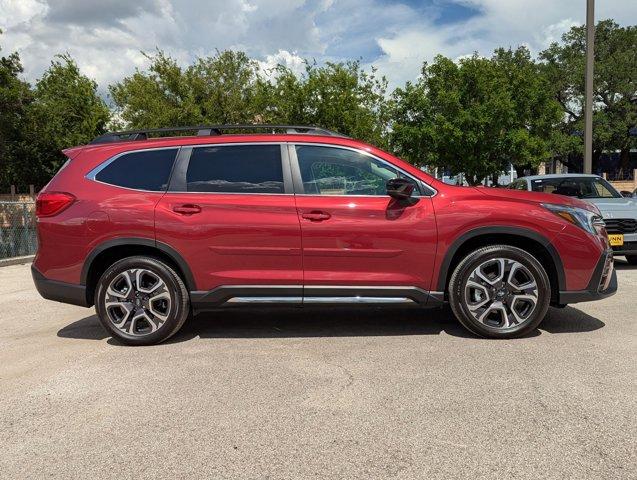 2025 Subaru Ascent Vehicle Photo in San Antonio, TX 78230