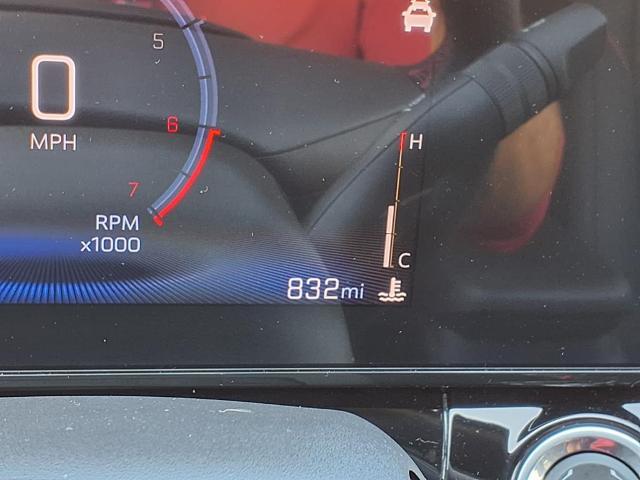 2025 Chevrolet Trax Vehicle Photo in Tampa, FL 33612