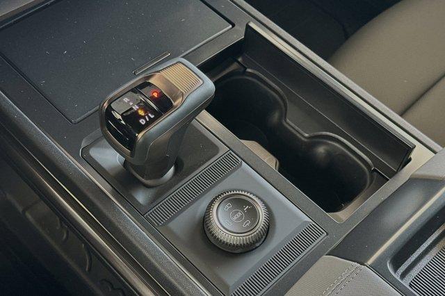 2024 GMC HUMMER EV SUV Vehicle Photo in STOCKTON, CA 95212-2838
