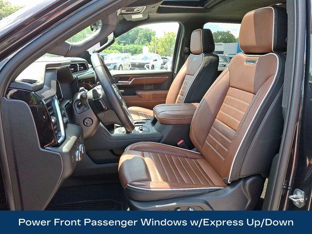 2024 GMC Sierra 1500 Vehicle Photo in PAWLING, NY 12564-3219