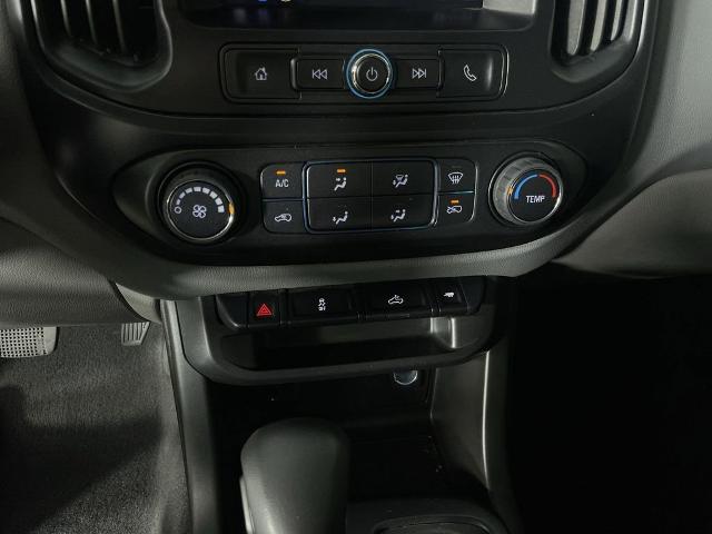 2022 GMC Canyon Vehicle Photo in GILBERT, AZ 85297-0402