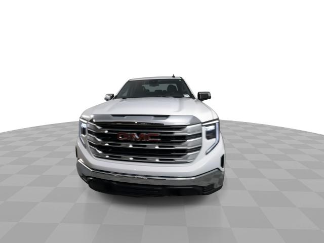 2024 GMC Sierra 1500 Vehicle Photo in GILBERT, AZ 85297-0402