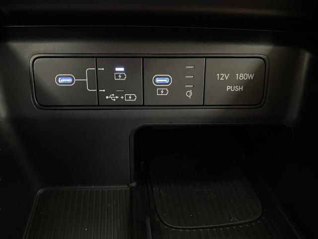 2025 Hyundai TUCSON Vehicle Photo in Appleton, WI 54913