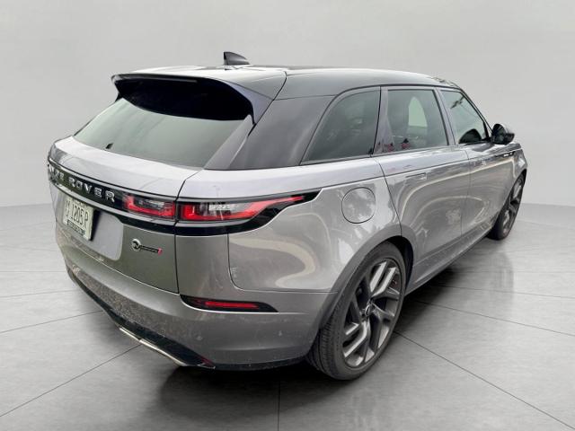 2020 Range Rover Velar Vehicle Photo in Appleton, WI 54913