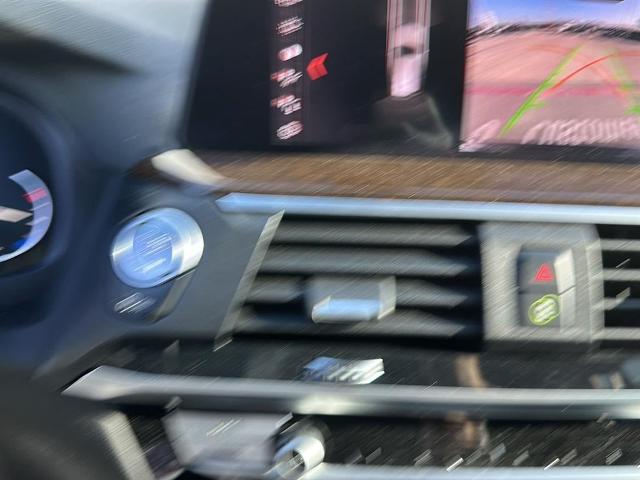 2021 BMW X3 sDrive30i Vehicle Photo in Grapevine, TX 76051
