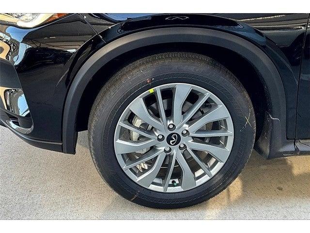 2025 INFINITI QX50 Vehicle Photo in Grapevine, TX 76051