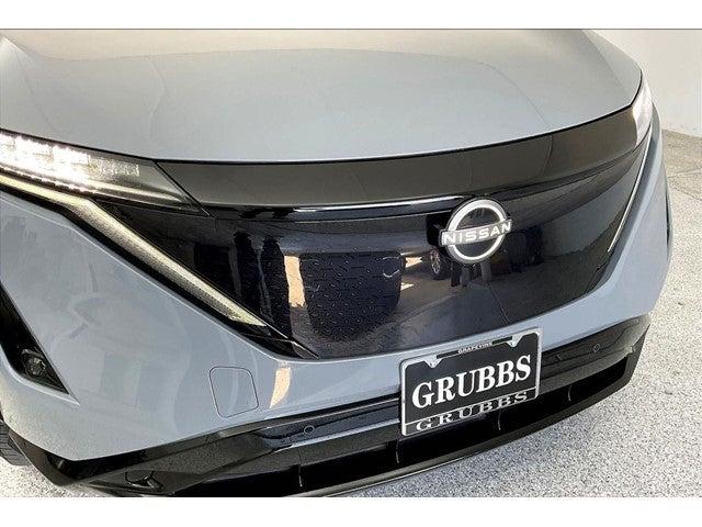 2023 Nissan ARIYA Vehicle Photo in Grapevine, TX 76051