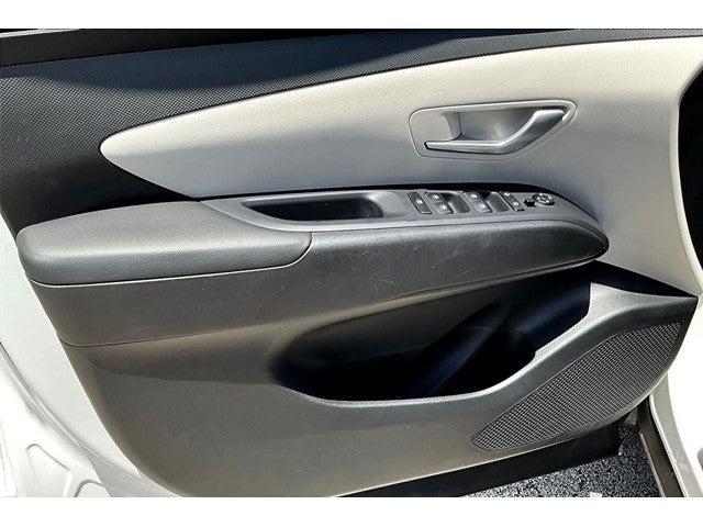 2023 Hyundai TUCSON Vehicle Photo in San Antonio, TX 78230