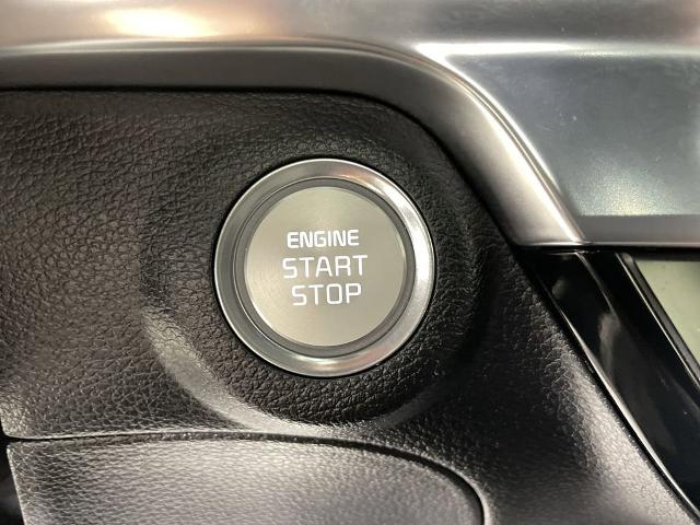 2024 Kia Telluride Vehicle Photo in GILBERT, AZ 85297-0402