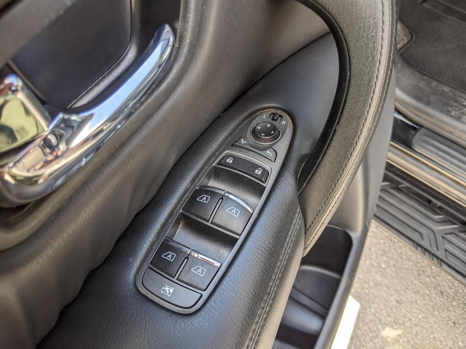 2021 Nissan Armada Vehicle Photo in Seguin, TX 78155