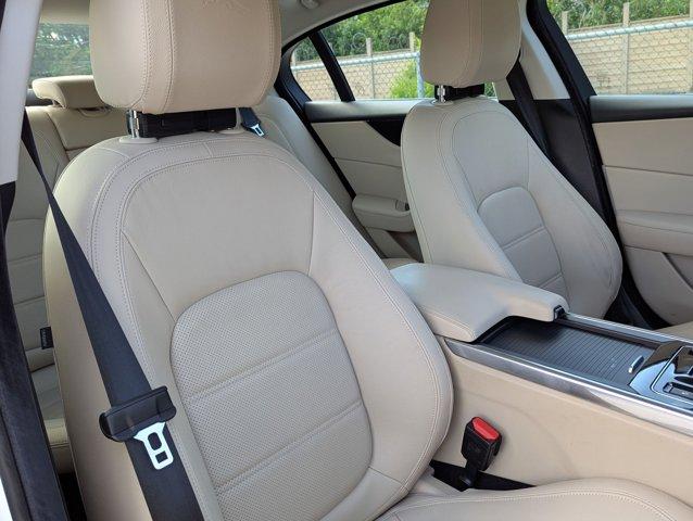 2020 Jaguar XE Vehicle Photo in San Antonio, TX 78230