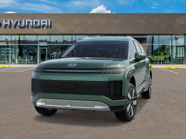 2026 Hyundai IONIQ 9 Vehicle Photo in Harrisburg, PA 17111