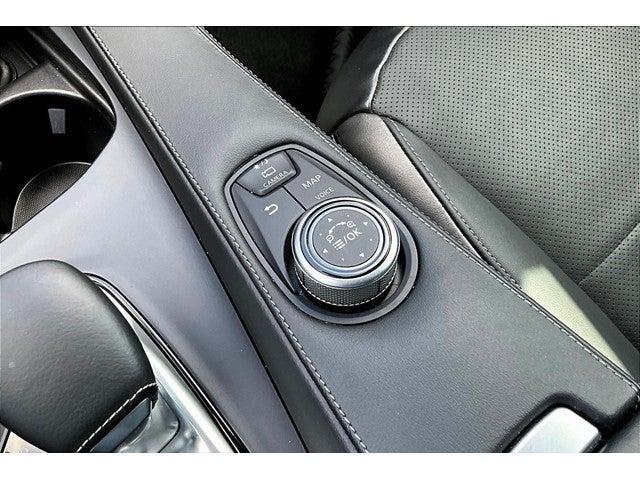 2023 INFINITI QX55 Vehicle Photo in San Antonio, TX 78230