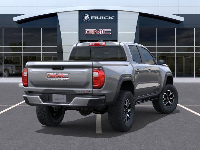 2025 GMC Canyon Vehicle Photo in GREEN BAY, WI 54303-3330