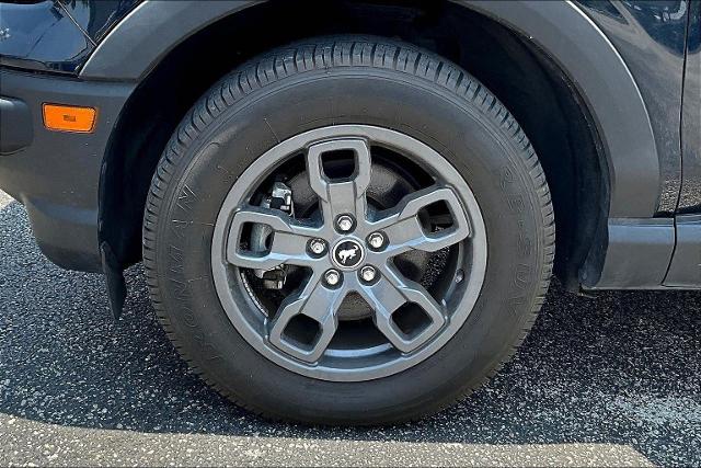 2021 Ford Bronco Sport Vehicle Photo in San Antonio, TX 78230