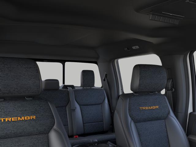 2025 Ford F-150 Vehicle Photo in Neenah, WI 54956