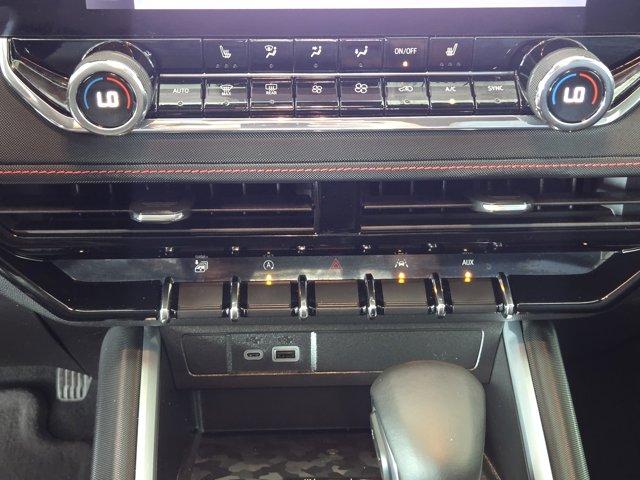 2023 Chevrolet Colorado Vehicle Photo in Decatur, TX 76234
