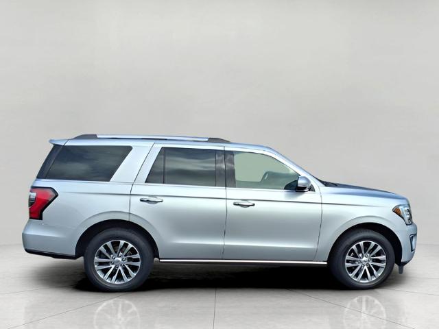 2018 Ford Expedition Vehicle Photo in Oshkosh, WI 54904