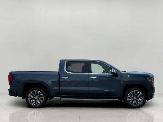 2024 GMC Sierra 1500 Vehicle Photo in MIDDLETON, WI 53562-1492