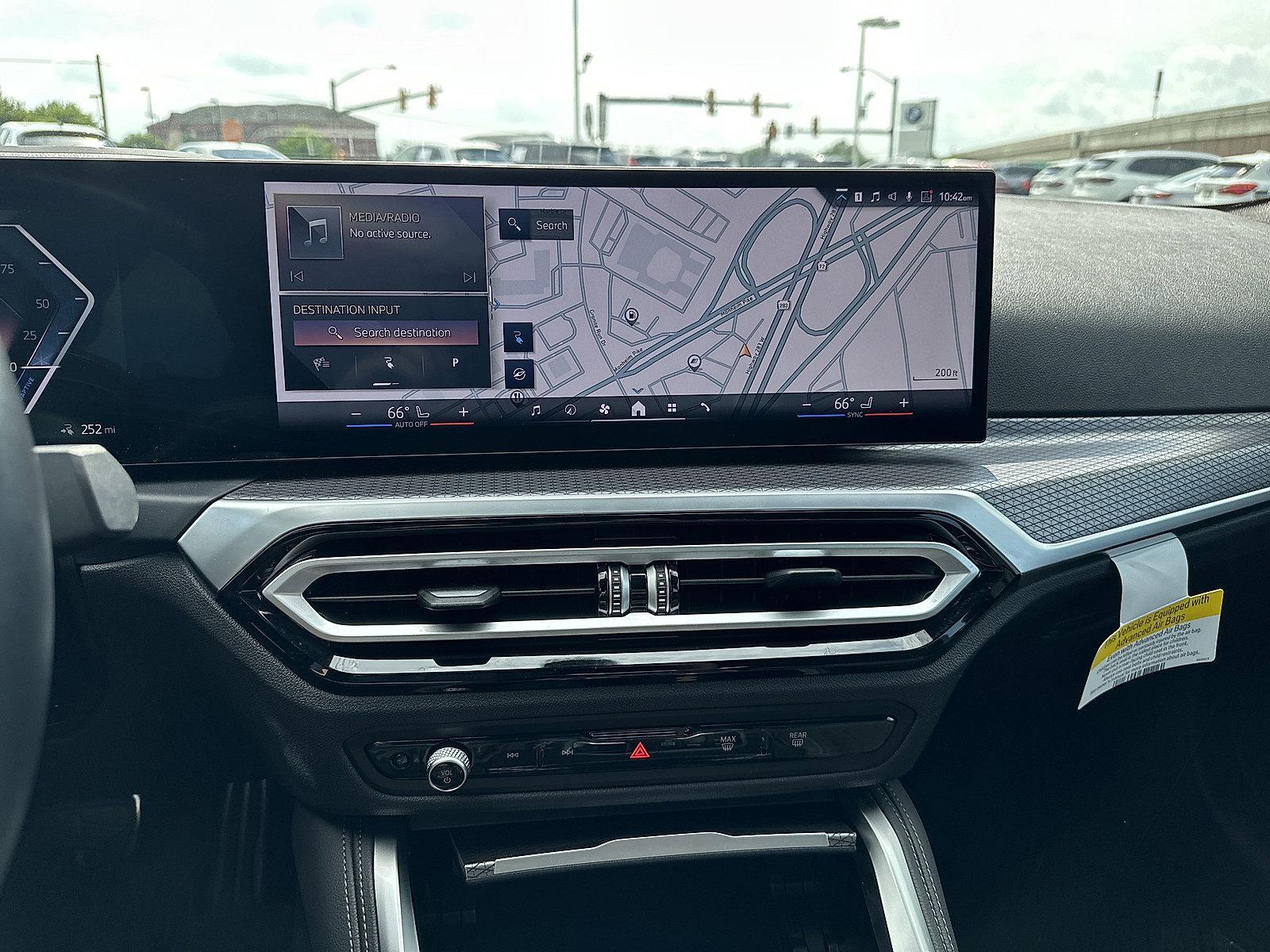 2024 BMW i4 Vehicle Photo in Lancaster, PA 17601