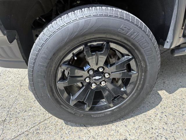 2020 Chevrolet Colorado Vehicle Photo in Roslyn, NY 11576