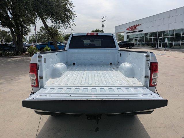 2022 Ram 2500 Vehicle Photo in SELMA, TX 78154-1459