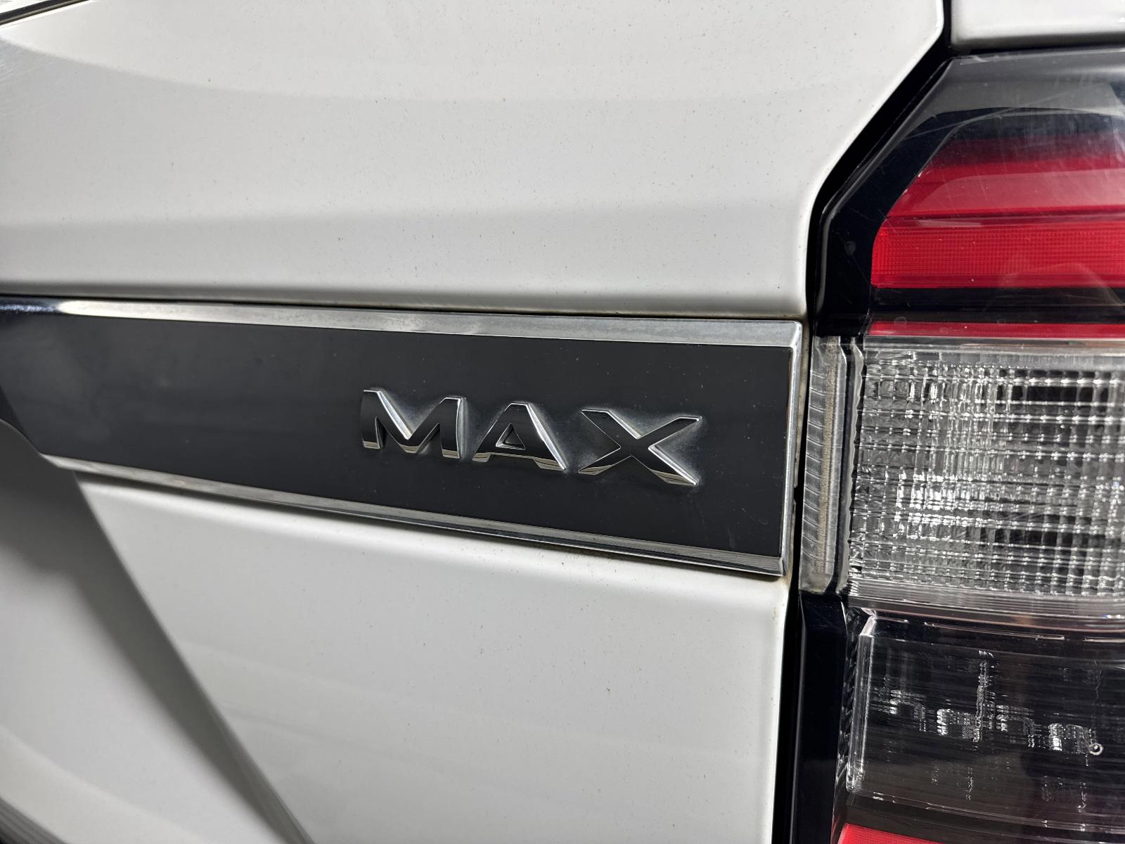 2021 Ford Expedition Max Vehicle Photo in GEORGETOWN, TX 78626-7508