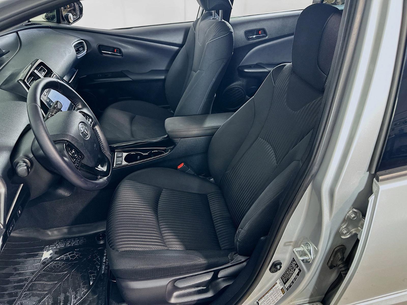 2020 Toyota Prius Prime Vehicle Photo in Langhorne, PA 19047