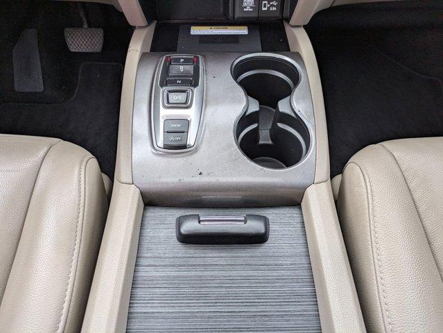 2022 Honda Pilot Vehicle Photo in San Antonio, TX 78209