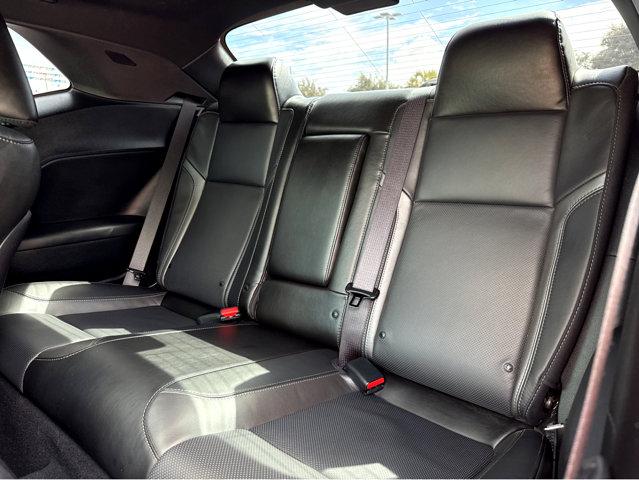 2020 Dodge Challenger Vehicle Photo in Hinesville, GA 31313