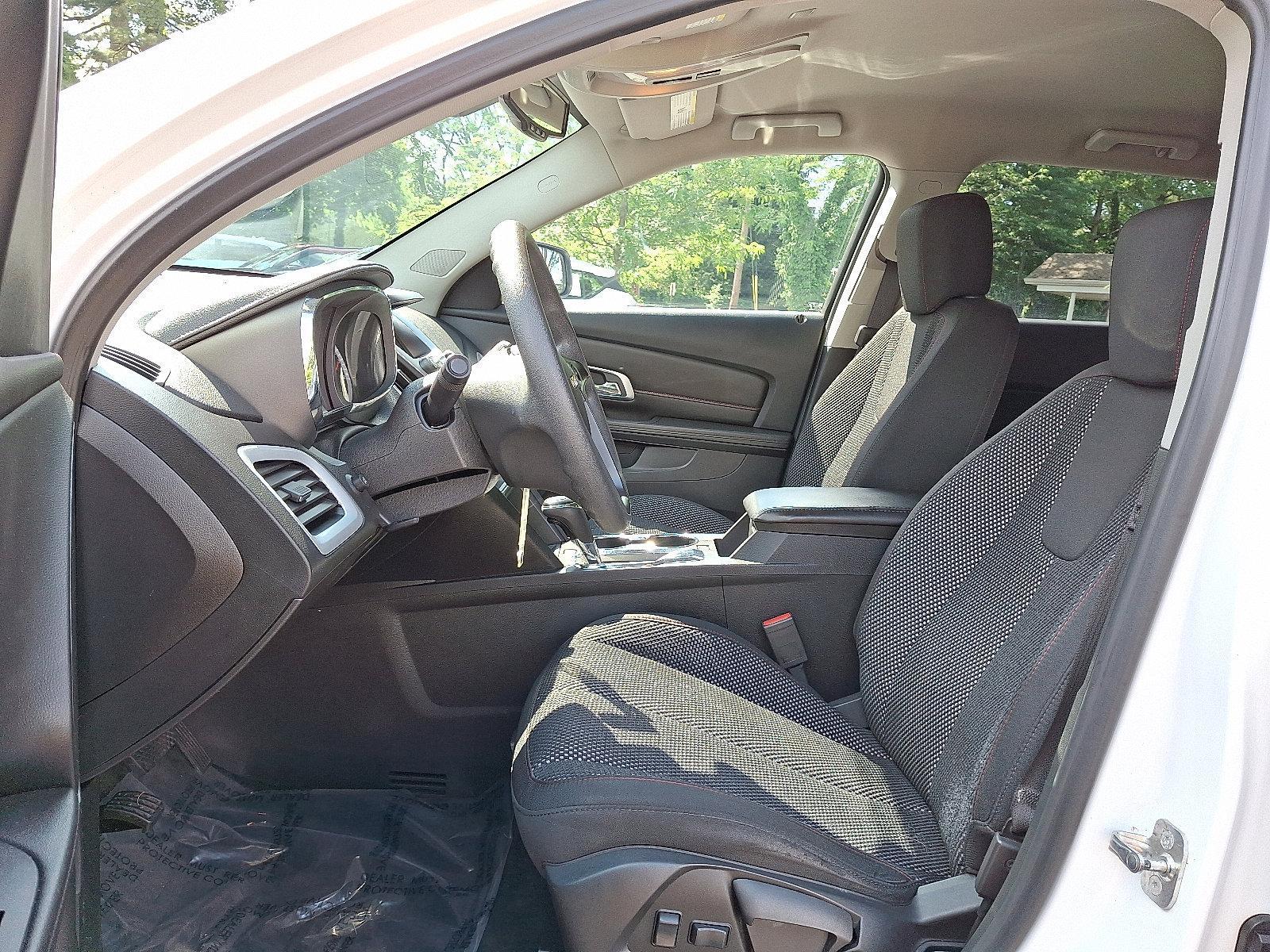 2017 GMC Terrain Vehicle Photo in Jenkintown, PA 19046