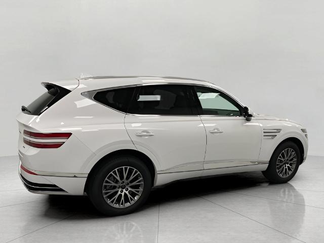 2025 Genesis GV80 Vehicle Photo in Appleton, WI 54913