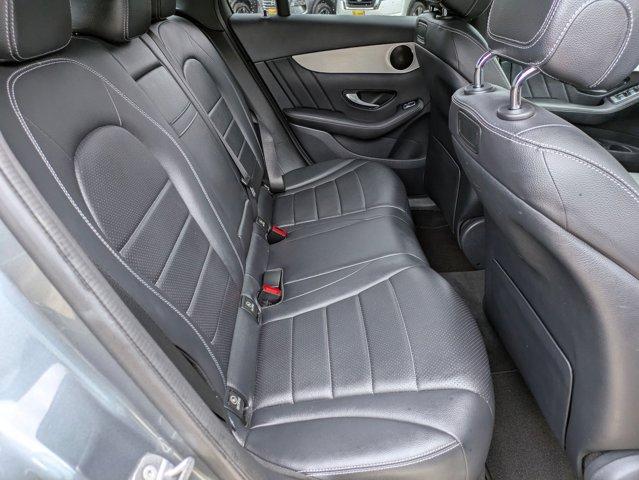 2019 Mercedes-Benz GLC Vehicle Photo in San Antonio, TX 78209