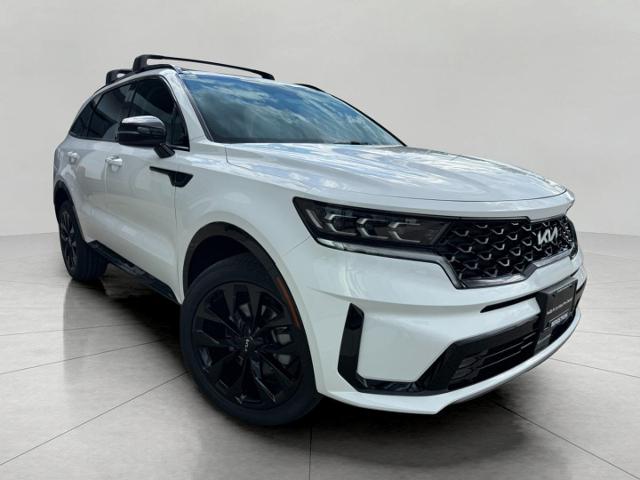2022 Kia Sorento Vehicle Photo in Appleton, WI 54914