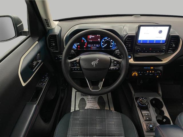 2023 Ford Bronco Sport Vehicle Photo in Appleton, WI 54913